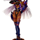 Illustration for article titled I Didn't Mean to Kill You, Beautiful Xenosaga Statue